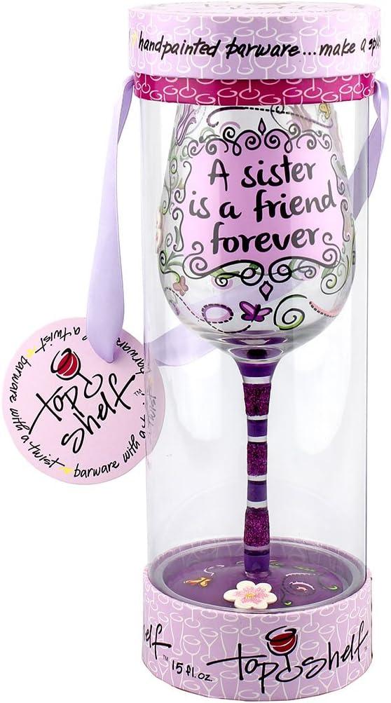 15oz. Wine Glass