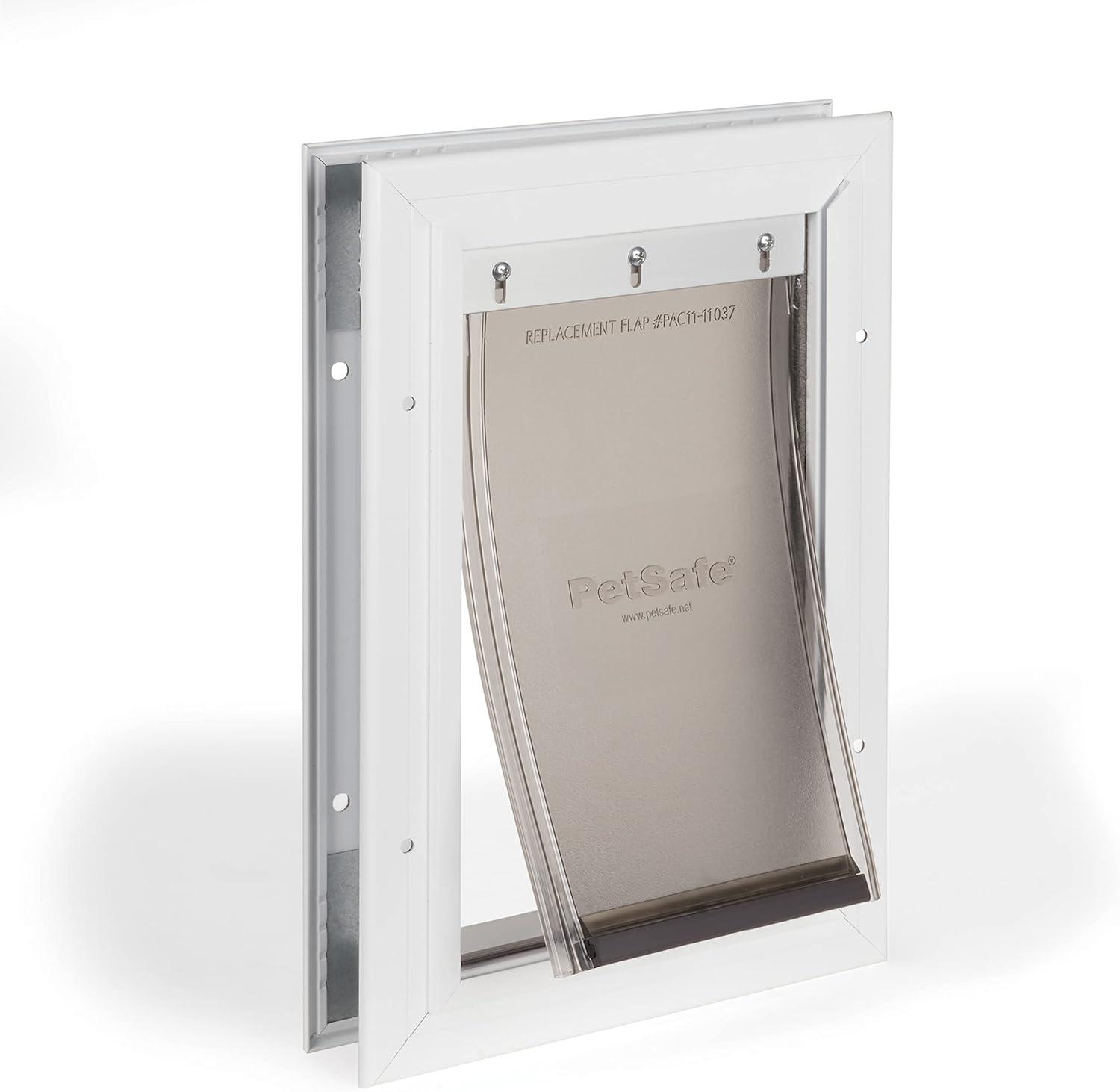 PetSafe® PetSafe® Freedom Aluminum Pet Door