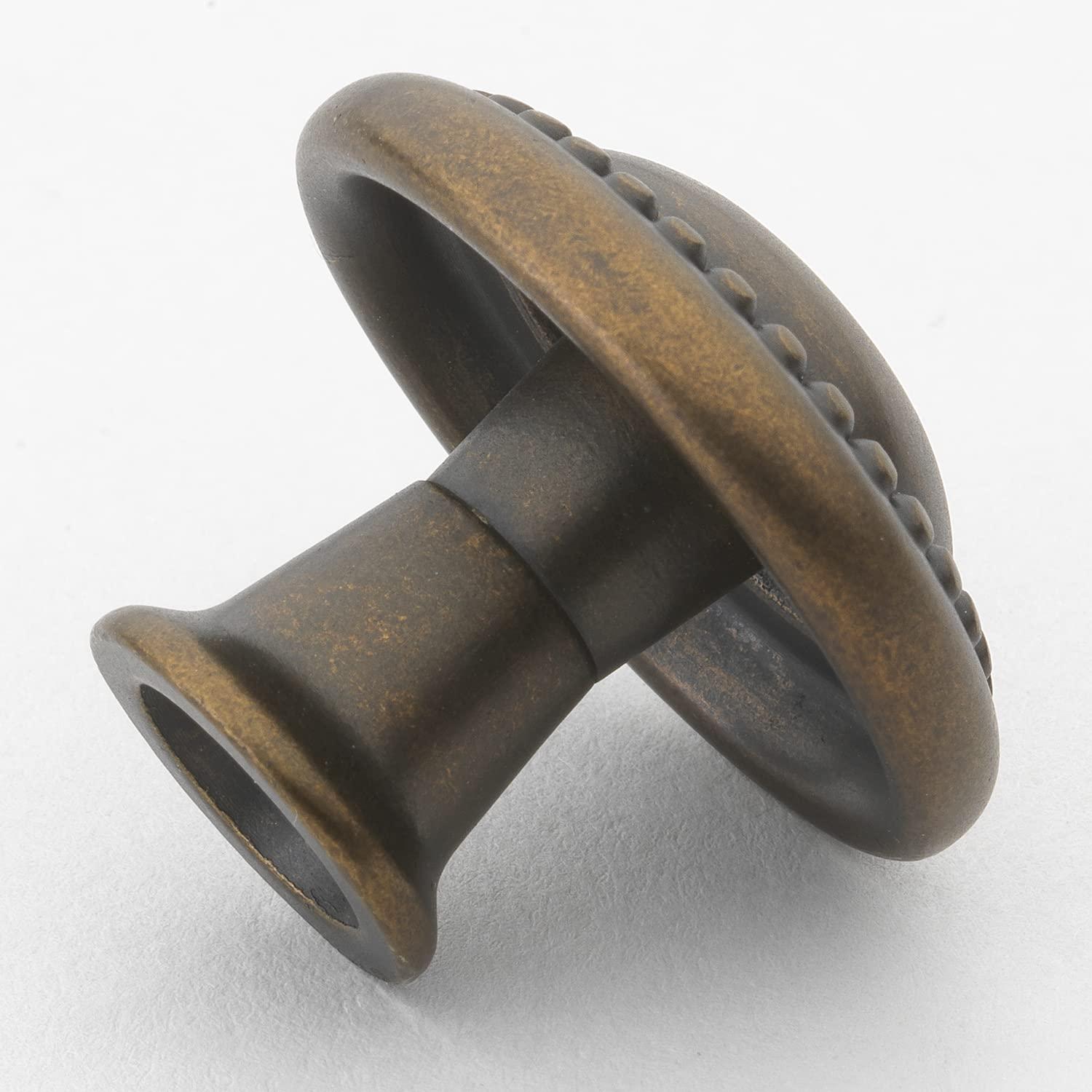Mushroom Knob