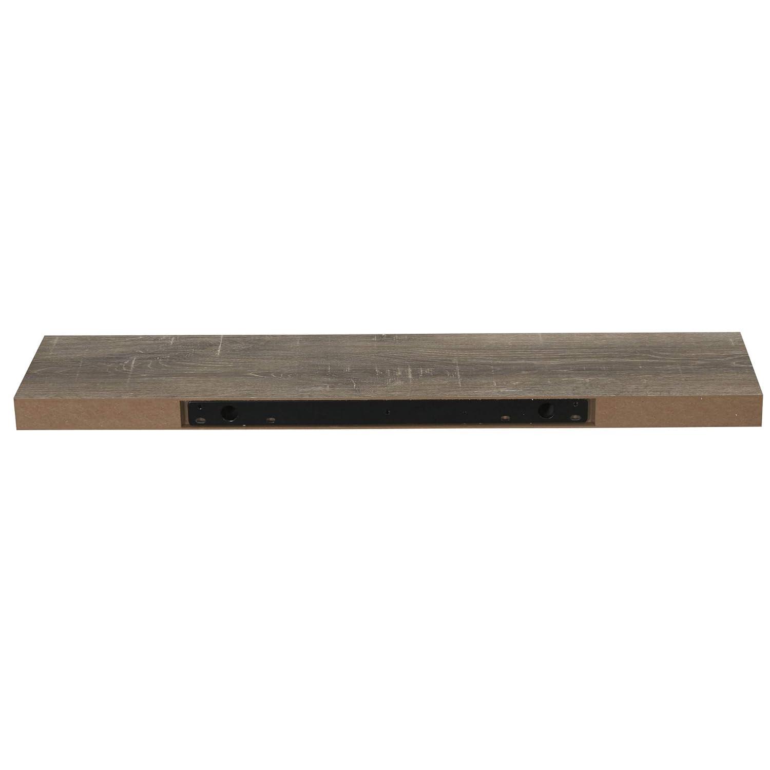 Ashwood Floating Shelf for Wall