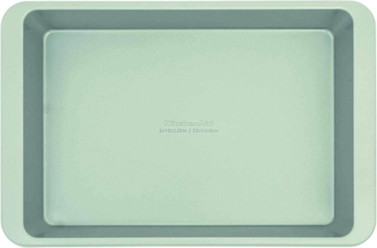 KitchenAid® KitchenAid 9 X 13-In Nonstick Aluminized Steel Cake Pan