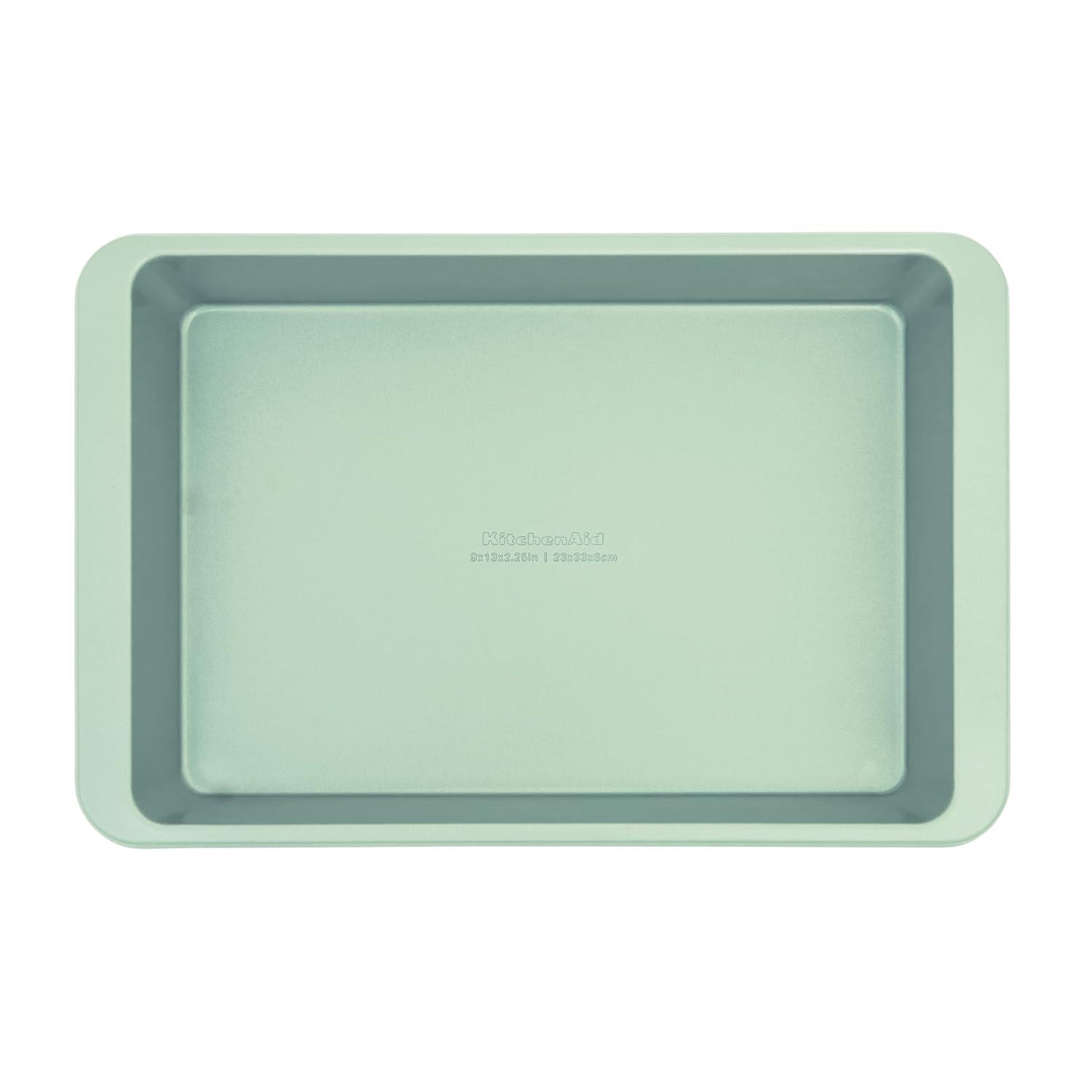 KitchenAid® KitchenAid 9 X 13-In Nonstick Aluminized Steel Cake Pan