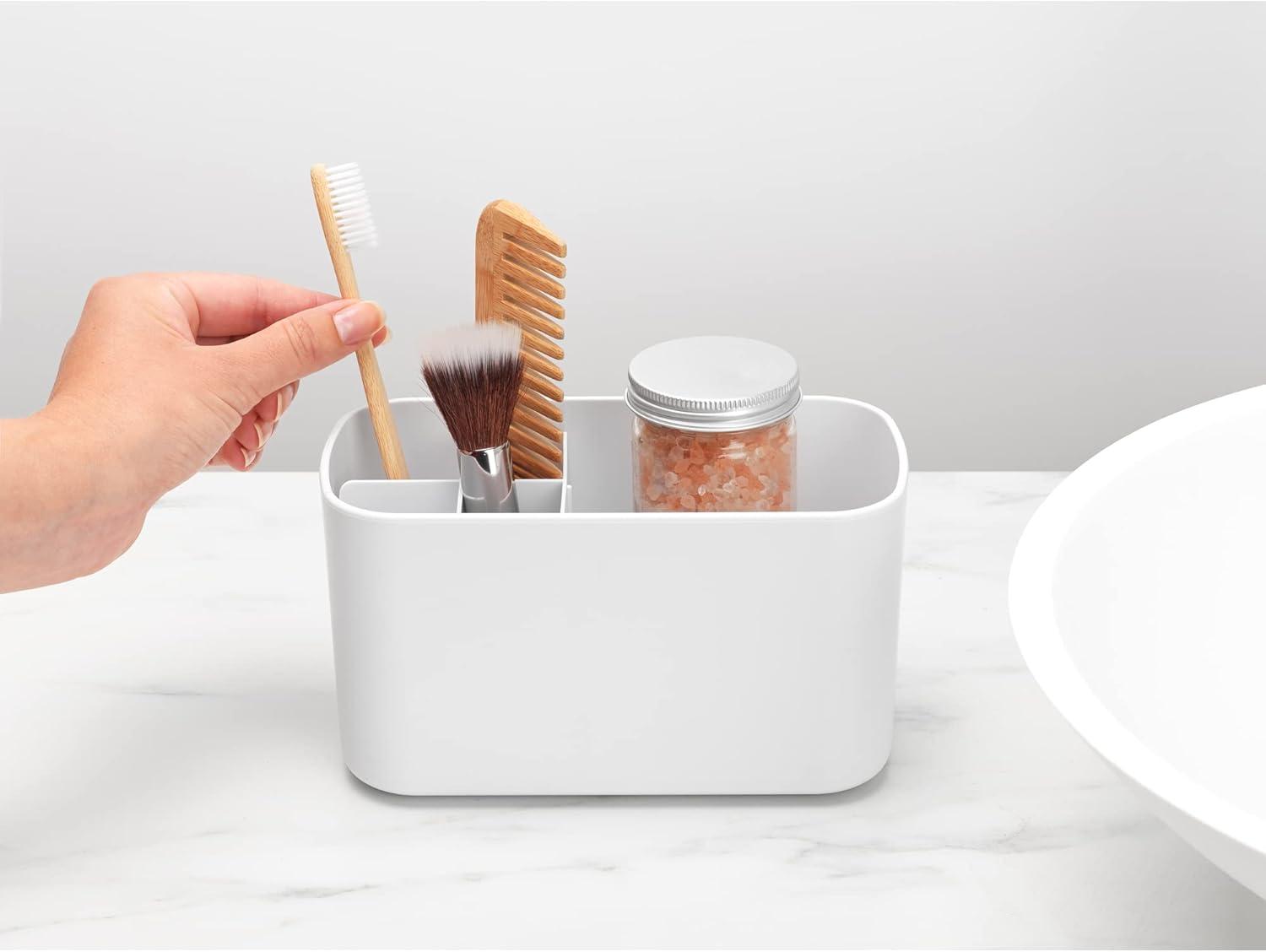 Brabantia ReNew Bathroom Caddy