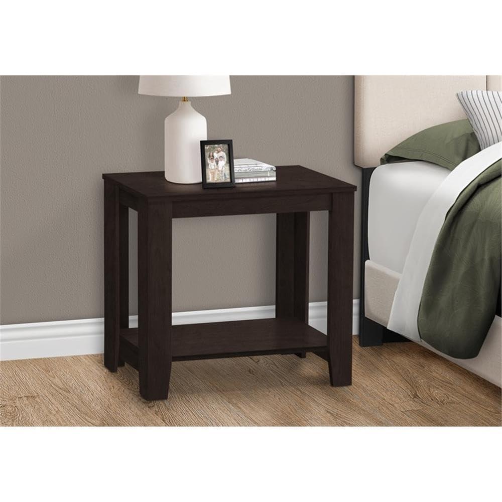 Ophelia & Co. Accent Table, Side, End, Nightstand