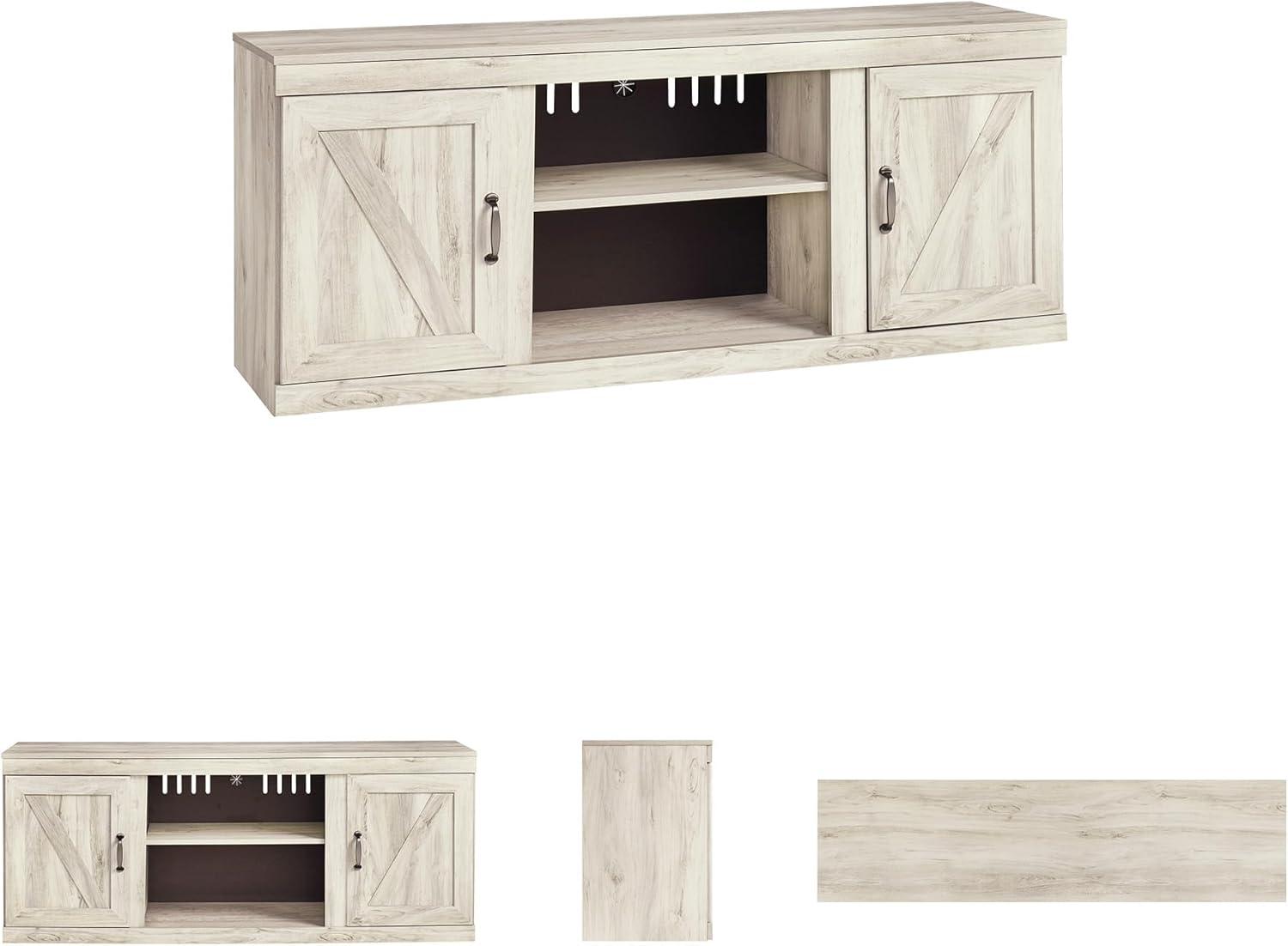 Kahne TV Stand for TVs up to 60"