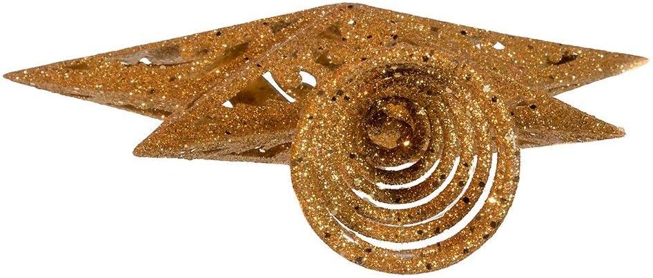 Kurt Adler Astrology & Stars Christmas