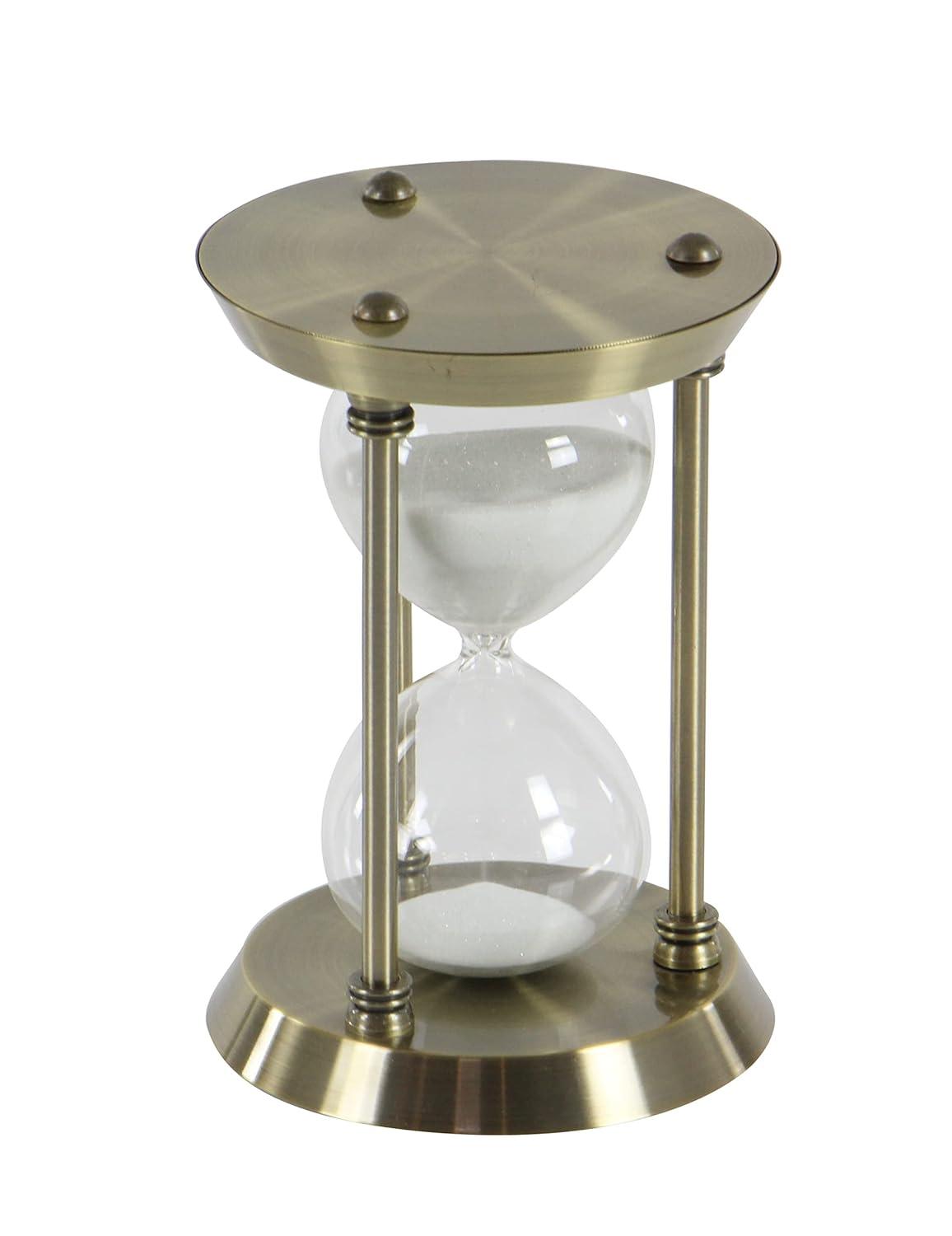 Mercer41 Geyer Abstract Hourglass