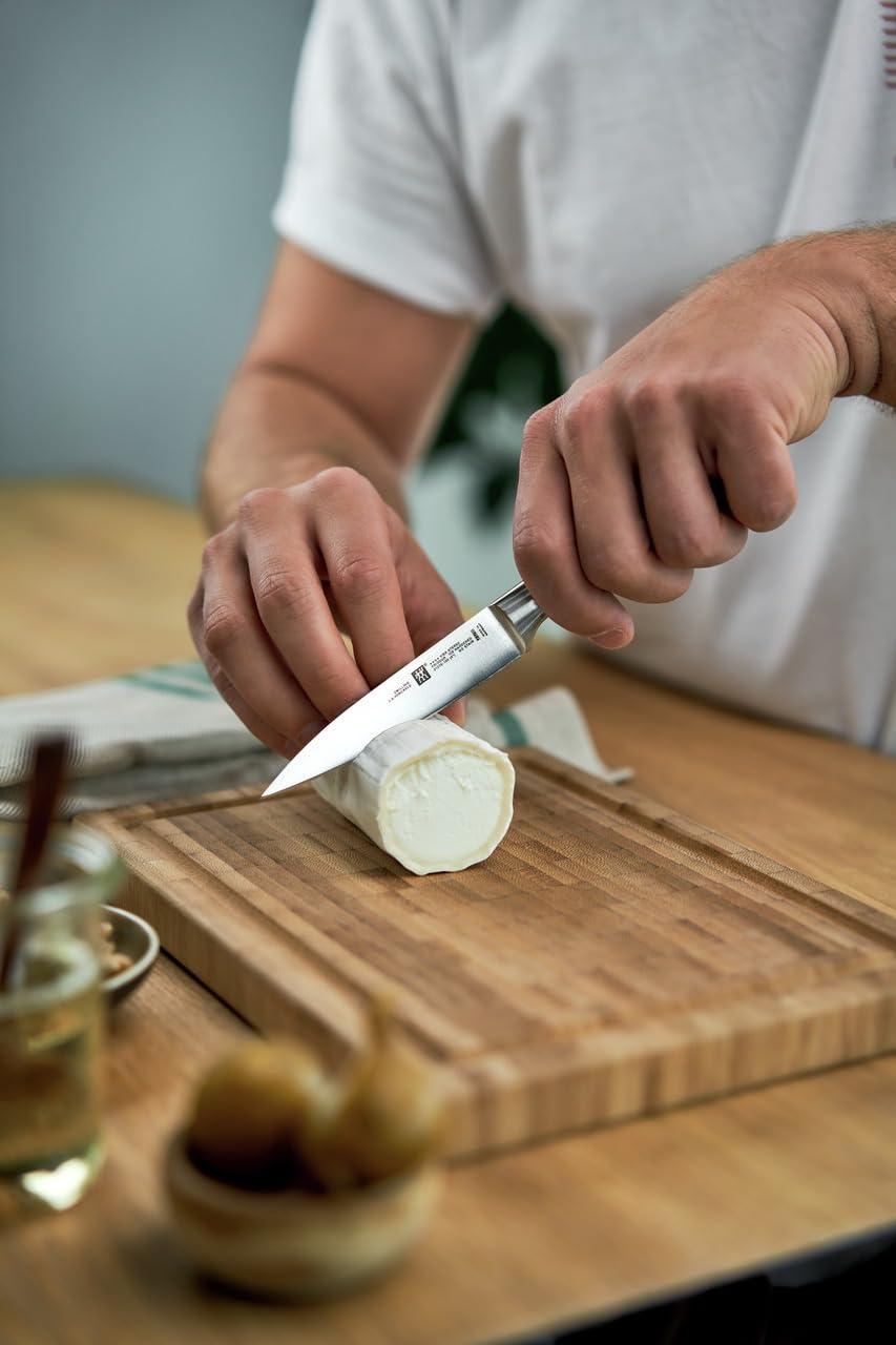 ZWILLING J.A. Henckels ZWILLING Four Star 2-Piece "The Must Haves" Knife Set