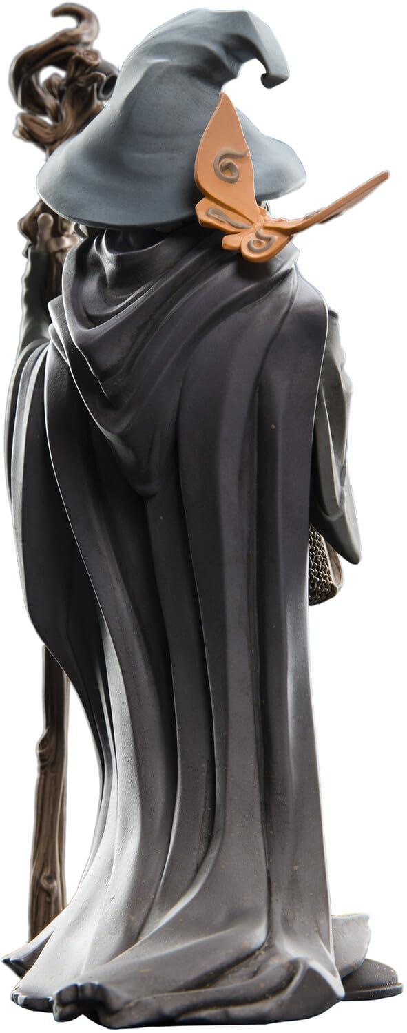 Weta Workshop - WETA Workshop Mini Epics - The Lord of The Rings Trilogy - Gandalf the Grey