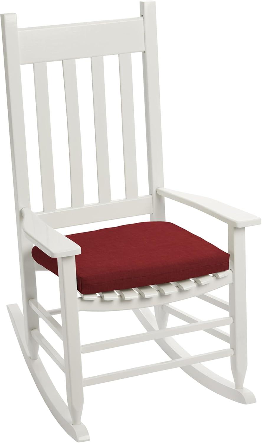 Outdoor Seat Cushion