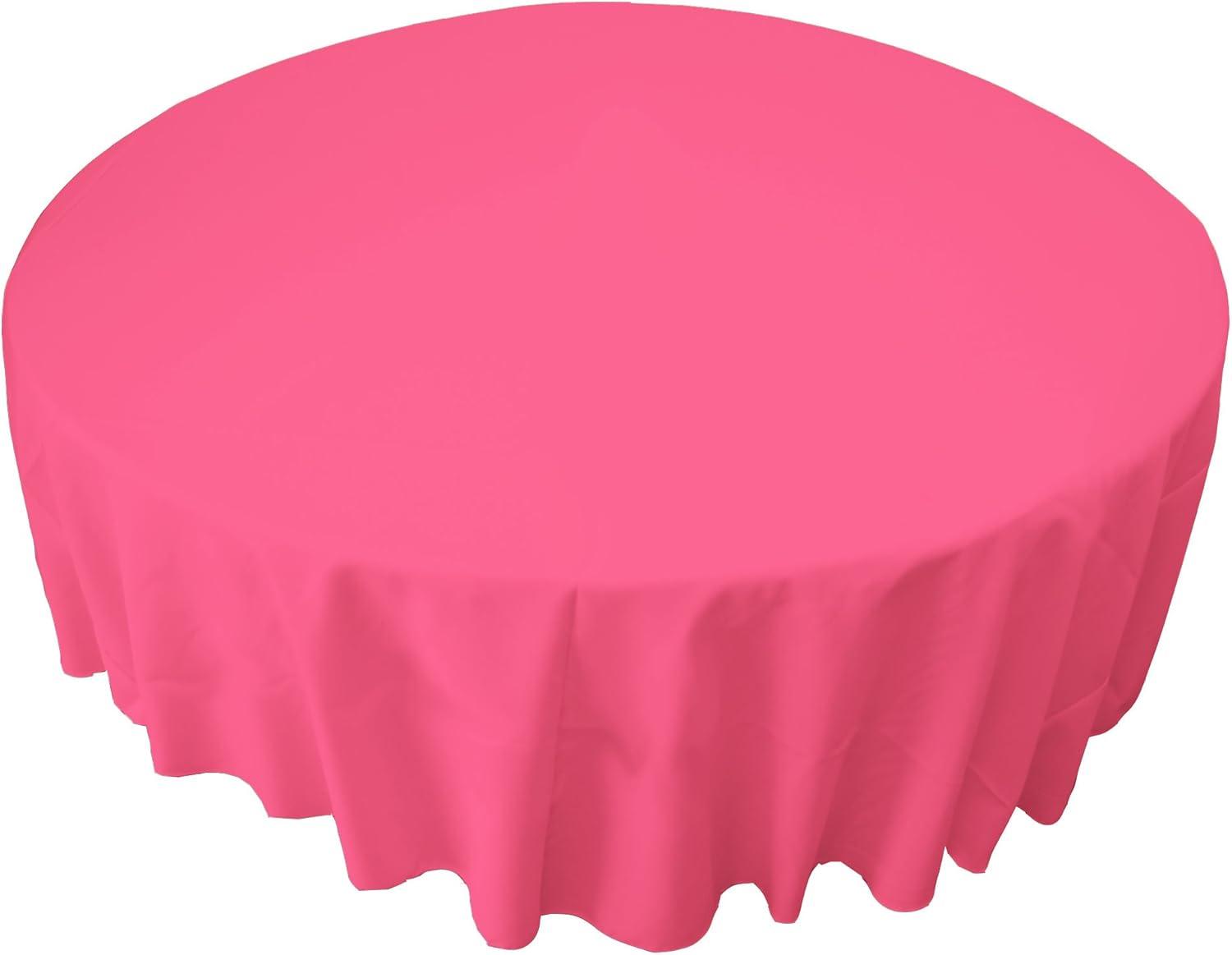 Eider & Ivory™ Kendleton Round Tablecloth