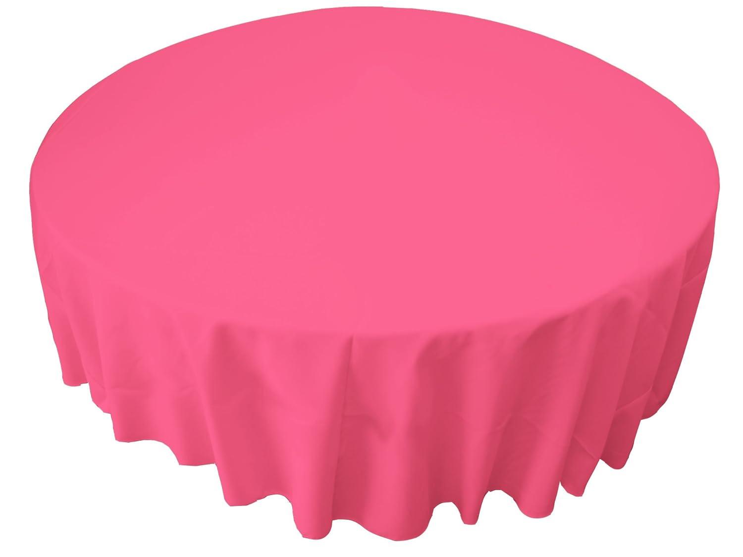Eider & Ivory™ Kendleton Round Tablecloth
