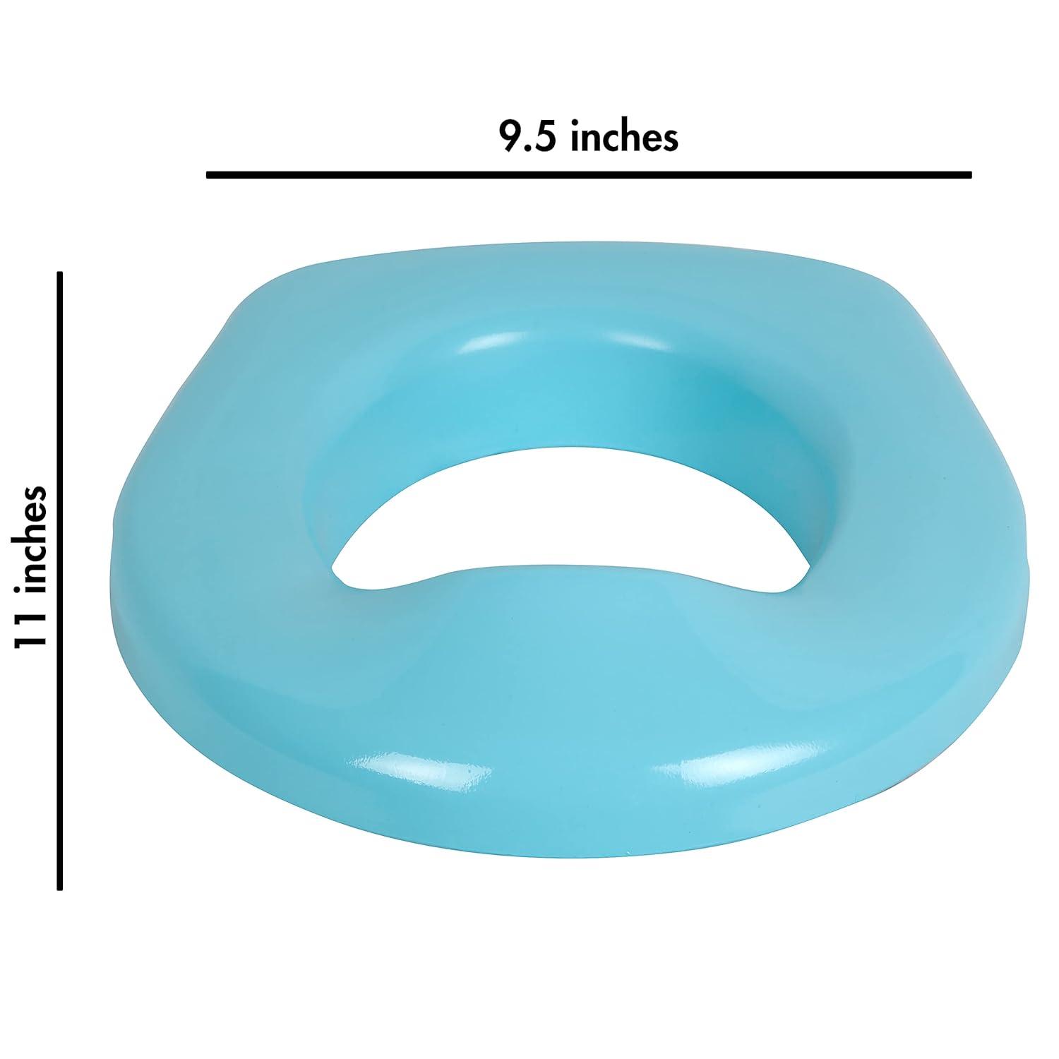 Disney Minnie Mouse Potty Chair and Toddler Toilet Seat