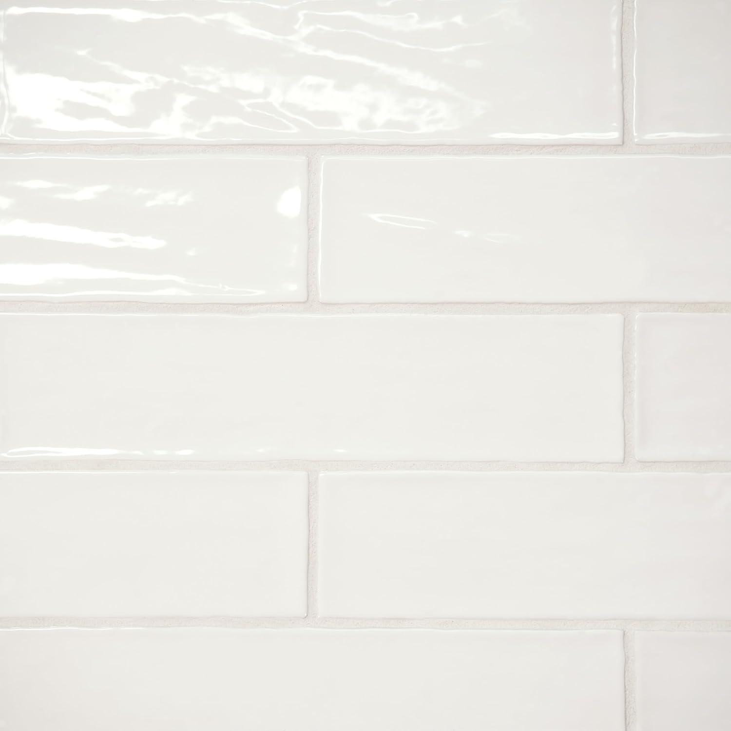 Marin 2.5" x 10" Porcelain Subway Wall & Floor Tile