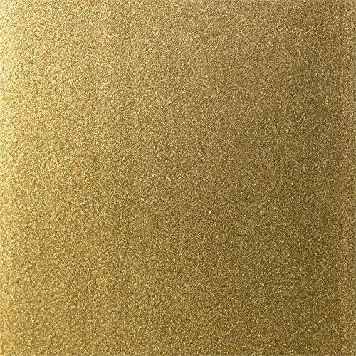 Evelyn&Zoe Sivil 20" Wide Round Side Table, Brass