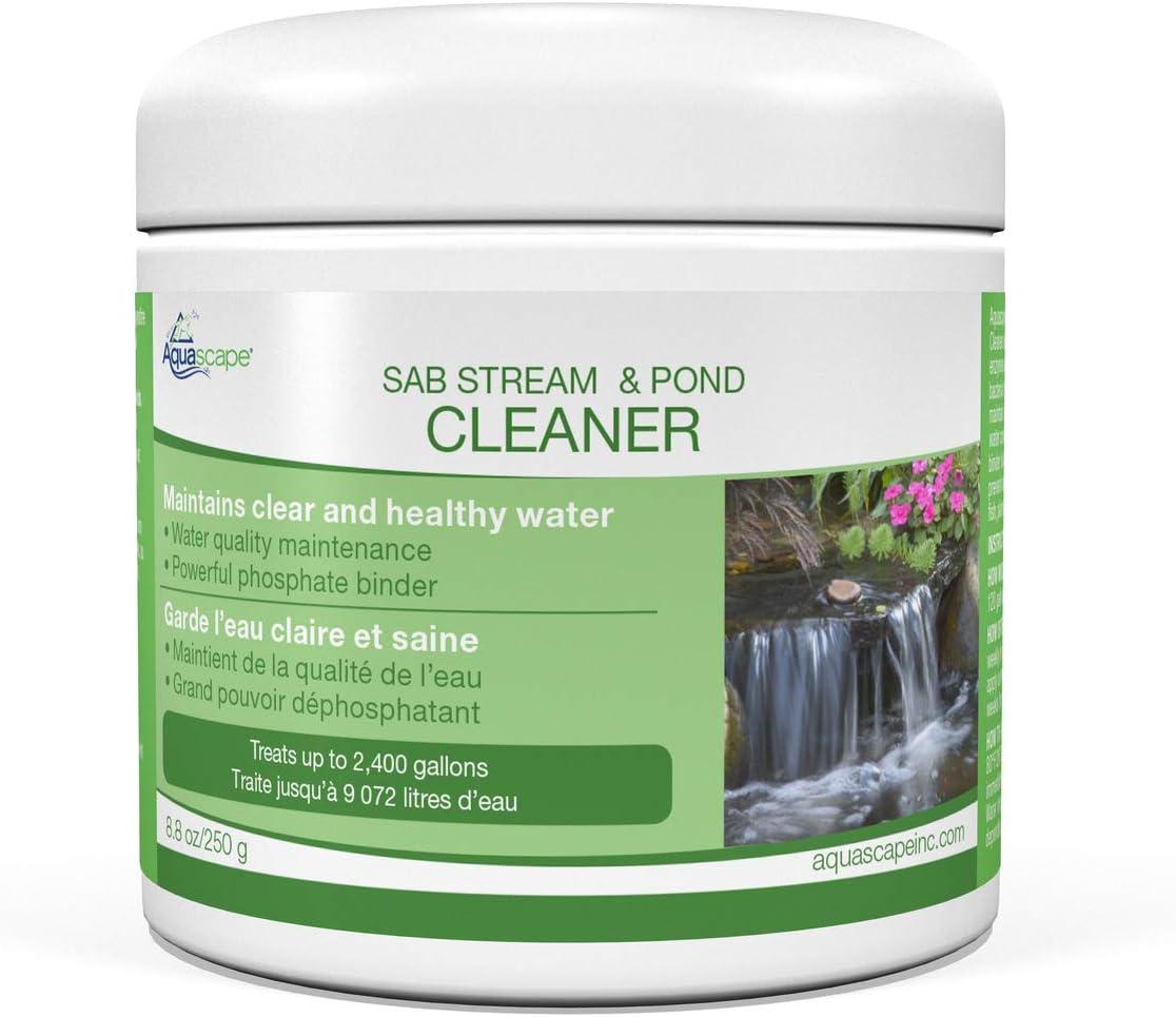 Aquascape SAB Stream & Pond Cleaner 8.8 oz