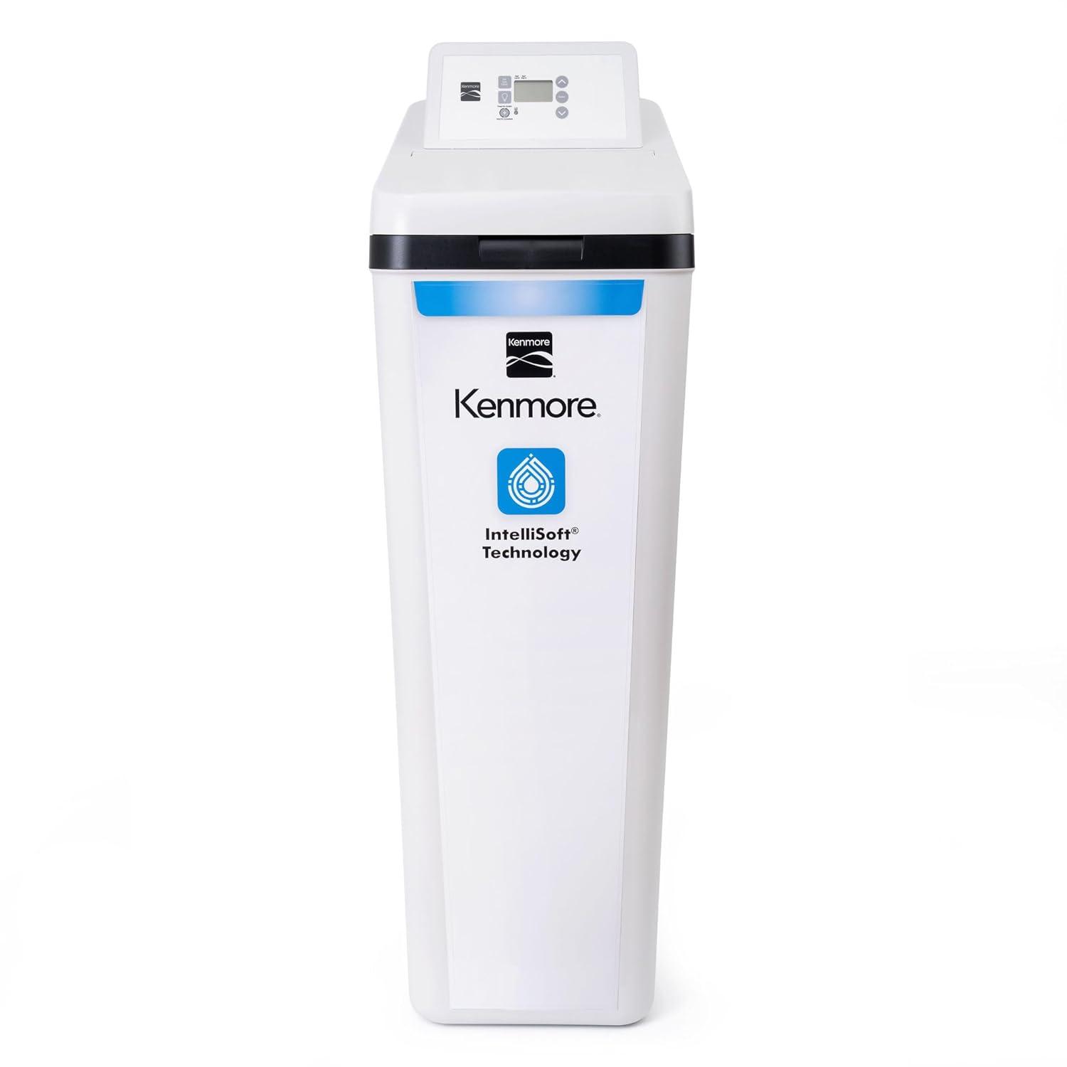 KENMORE 32000 Grain Water Softener