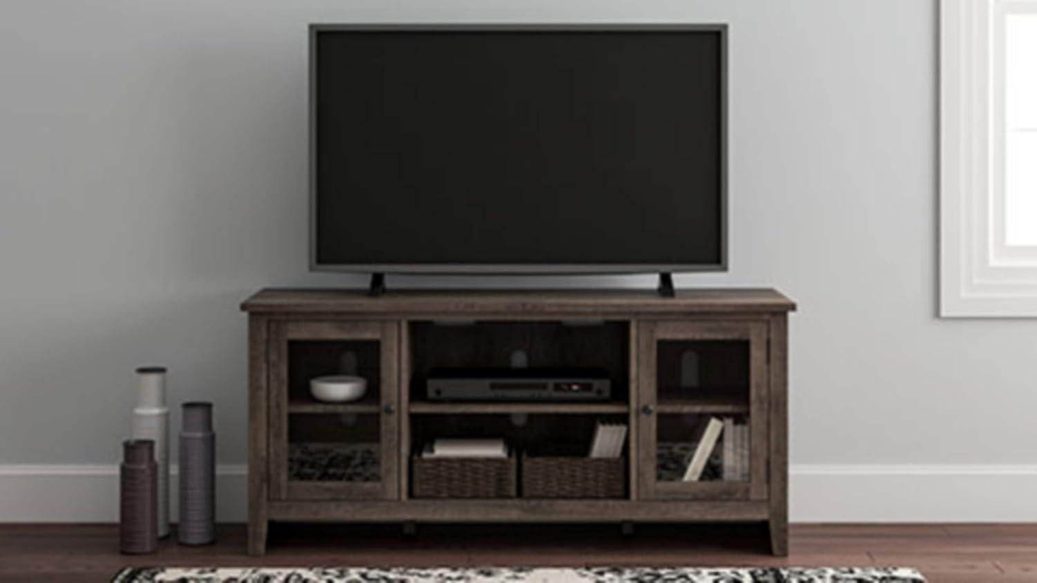 Arlenbry TV Stand for TVs up to 60"