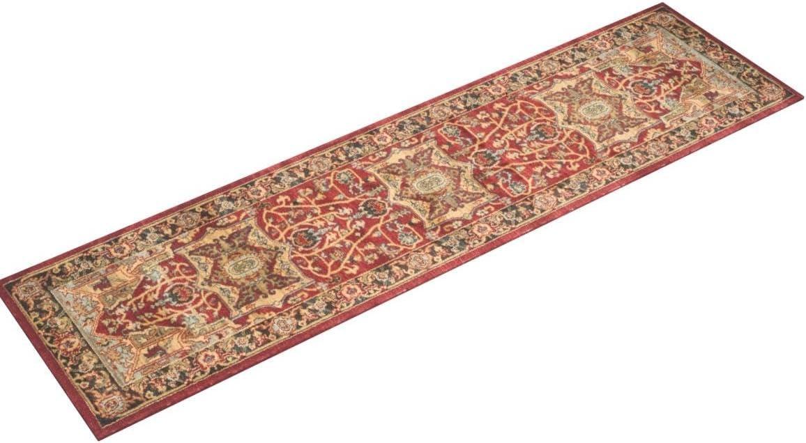 Mahal MAH625 Power Loomed Area Rug  - Safavieh