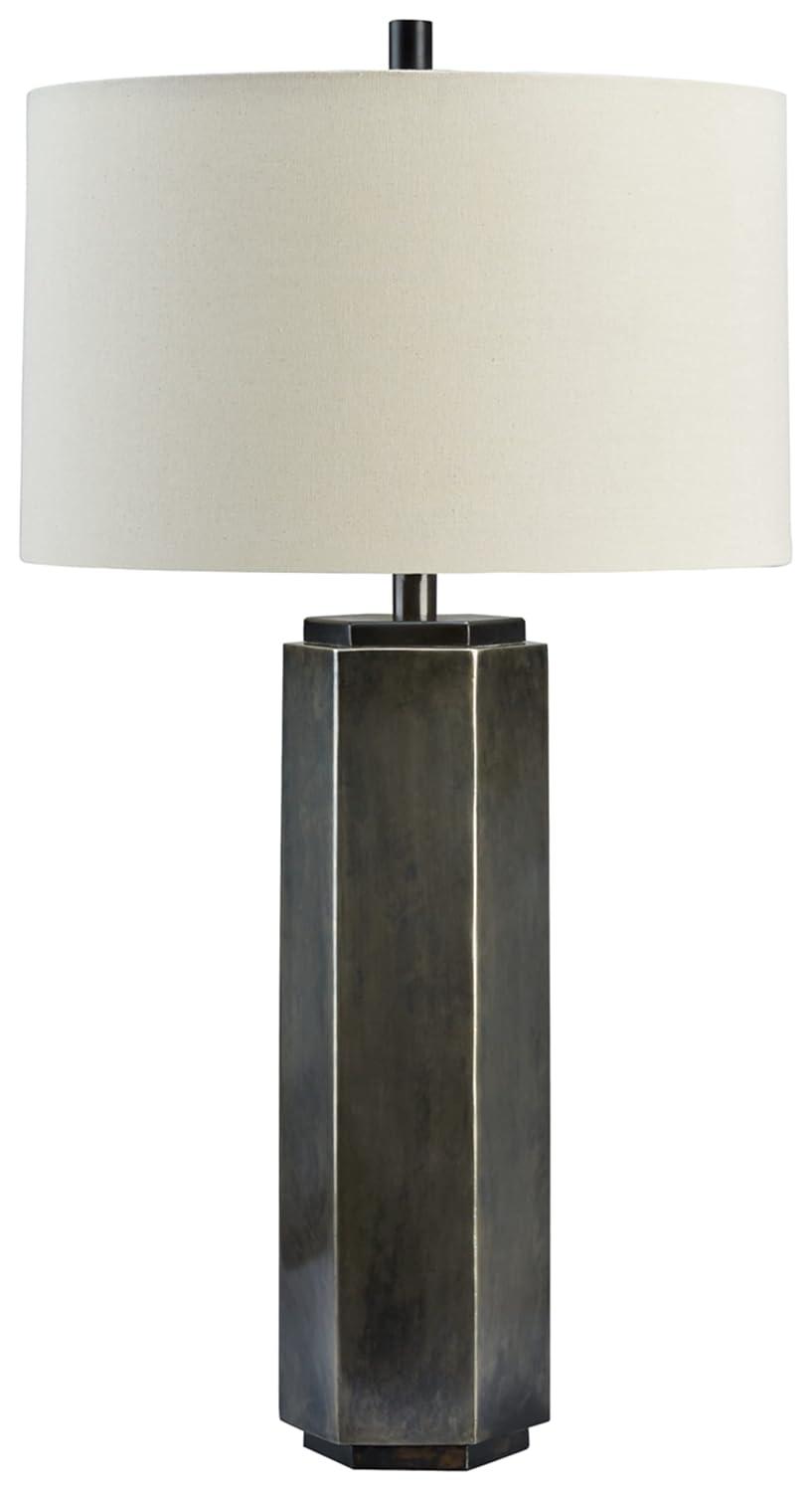 Hokku Designs Suzette Metal Table Lamp