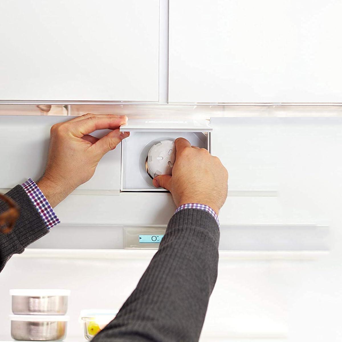 Fit For AirfridgeFilter s-ub----zero 4204490( 2 Pack)