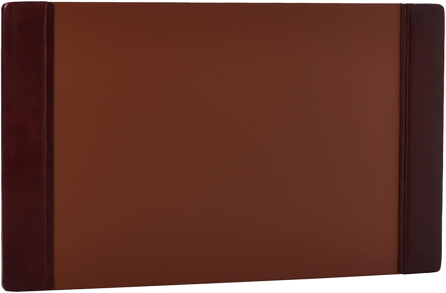 Dacasso Leather Desk Organizer Set