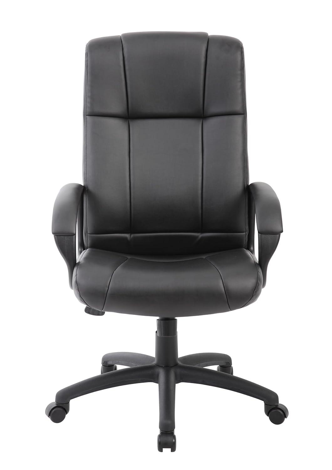 Boss Office Products Vinyl Executive Chair