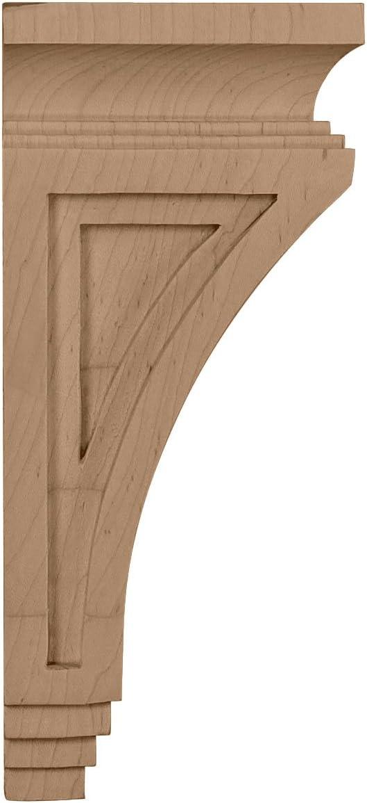 Ekena Millwork Arts and Crafts Corbel