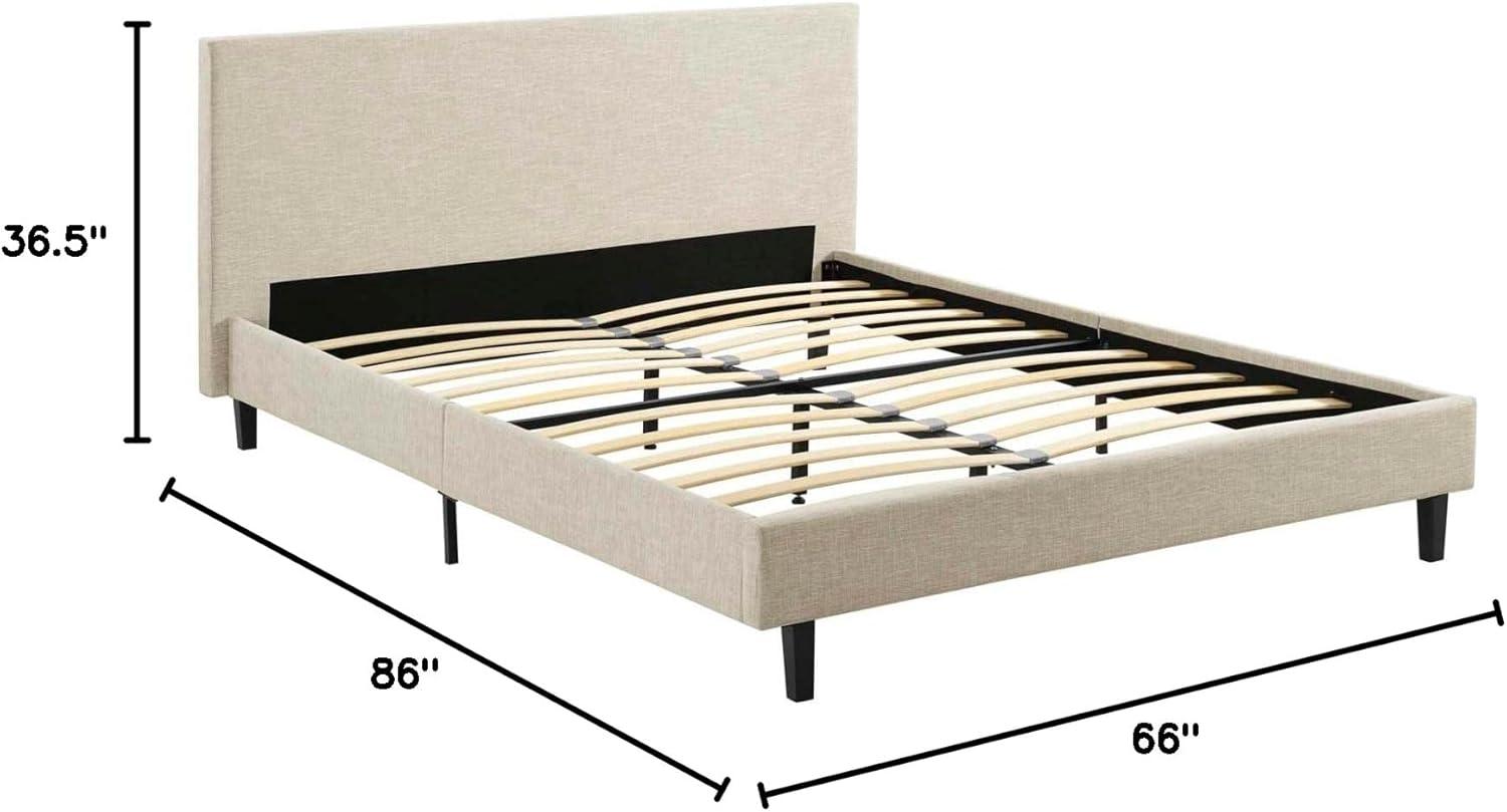 Modway Bed Frame