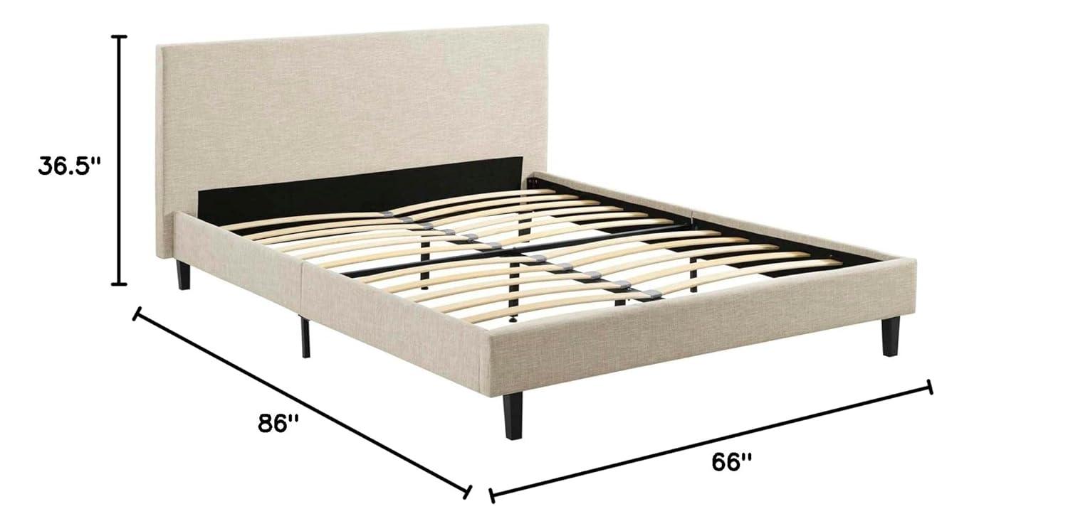 Modway Bed Frame
