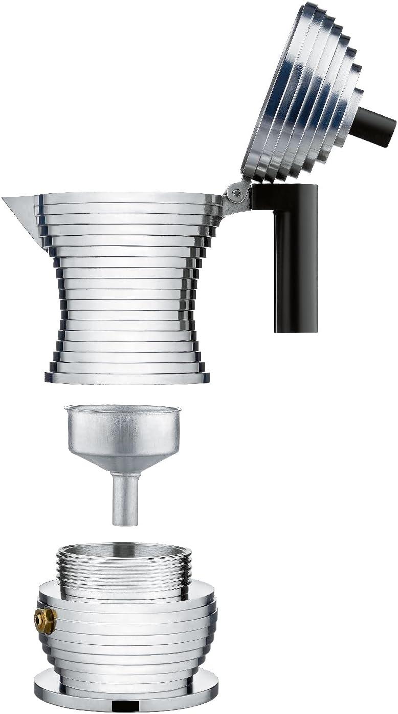 Pulcina Espresso Coffee Maker