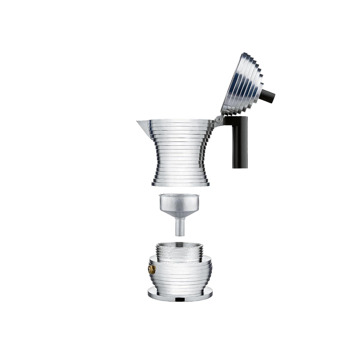 Pulcina Espresso Coffee Maker