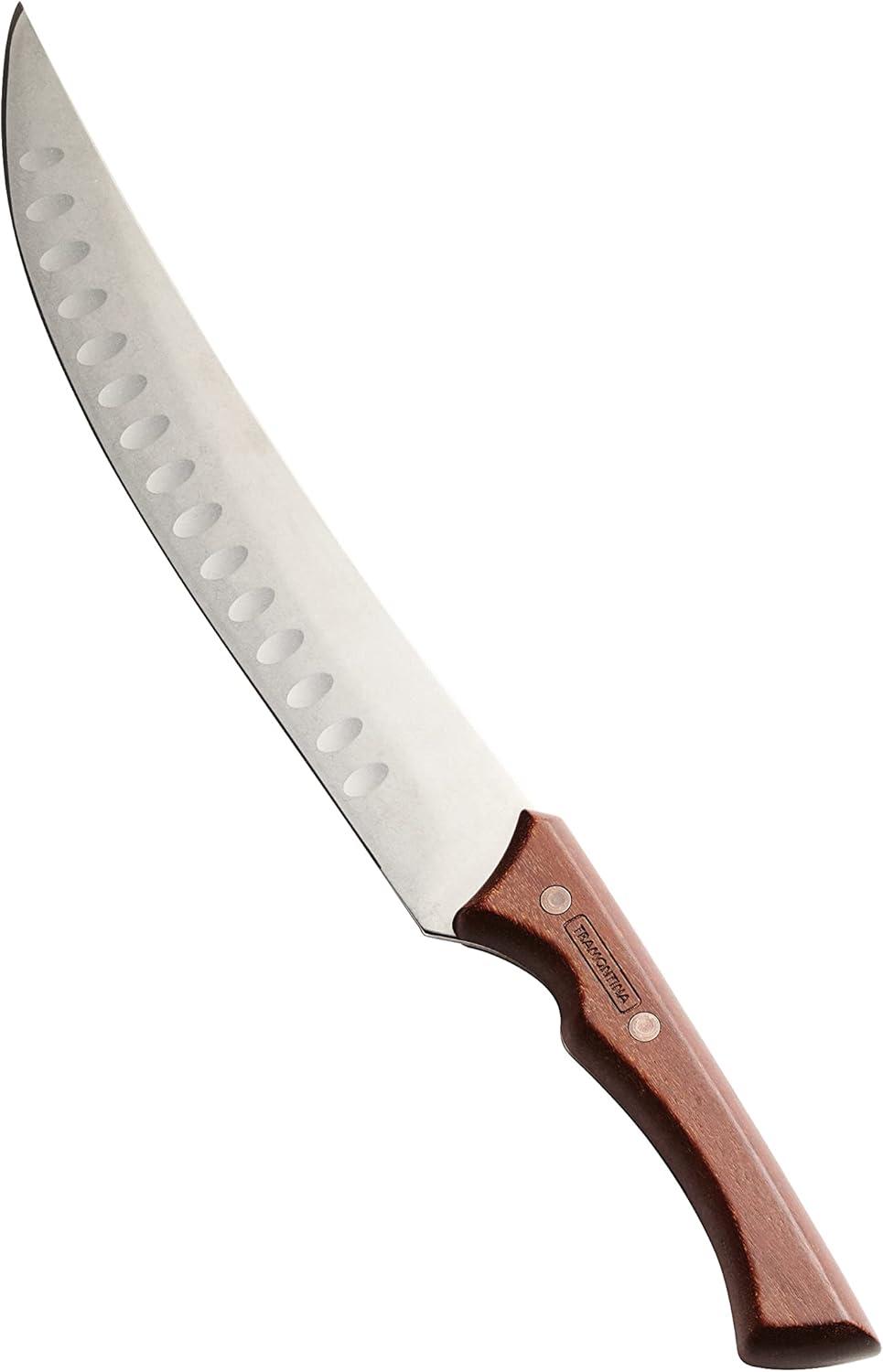 Tramontina BBQ 4 Piece Grilling Tool Set