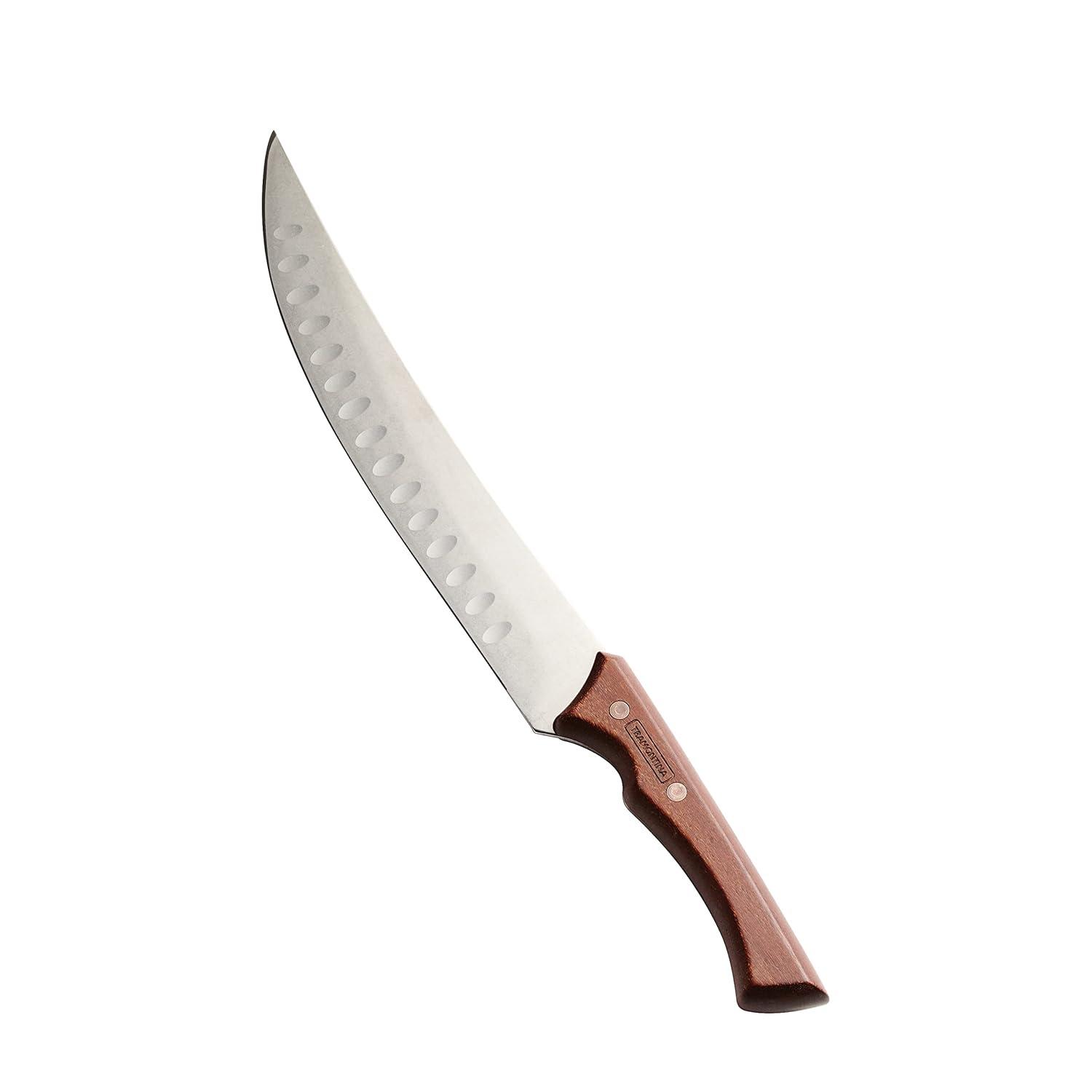 Tramontina BBQ 4 Piece Grilling Tool Set