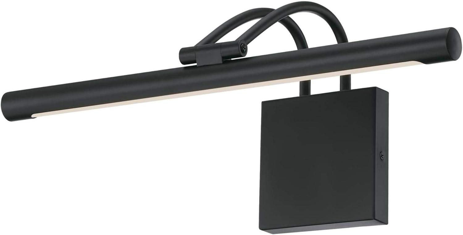 Westinghouse 7501400 17" Wide Led Picture Light - Black