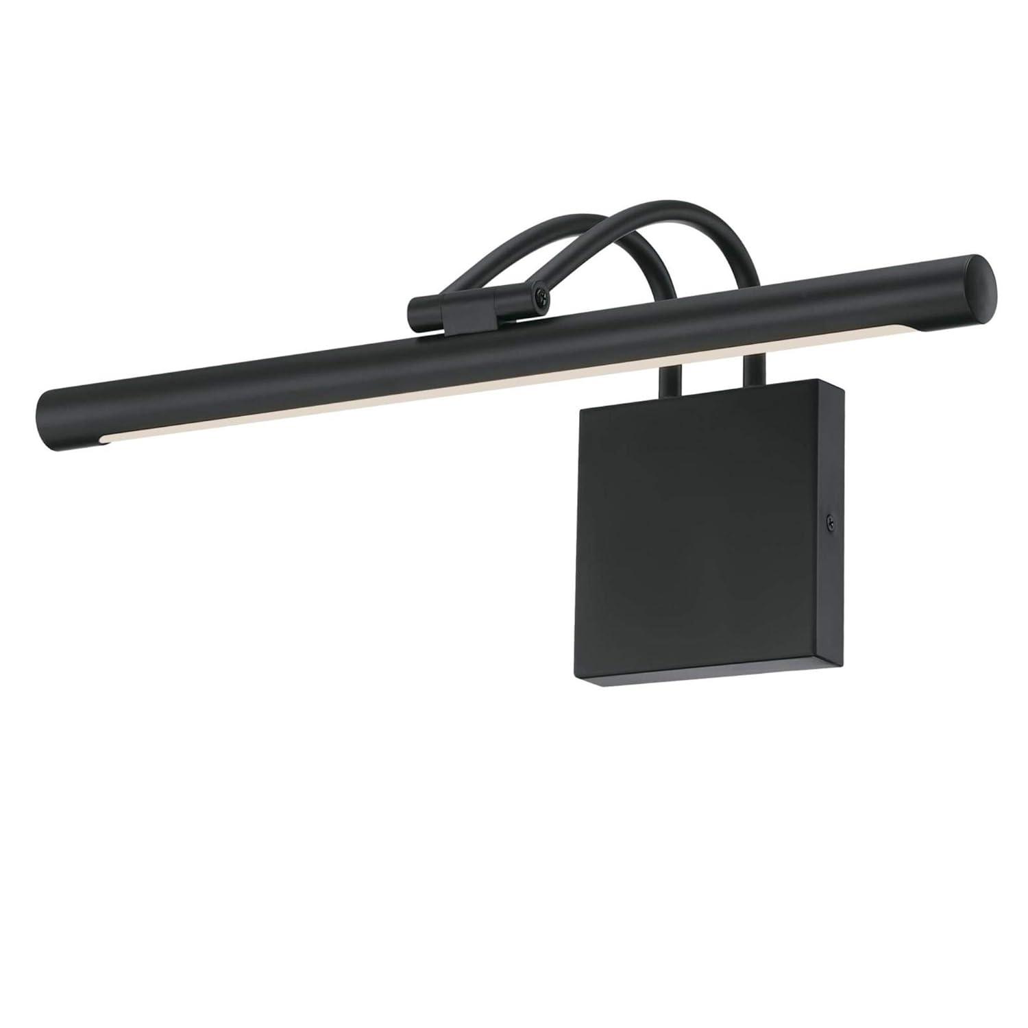 Westinghouse 7501400 17" Wide Led Picture Light - Black