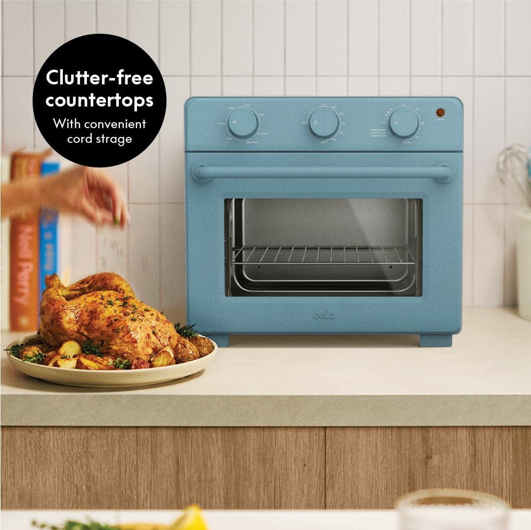 bella Air Fryer Toaster Oven