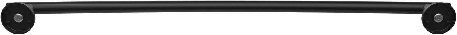 Arrondi™ 27" Wall Mounted Towel Bar