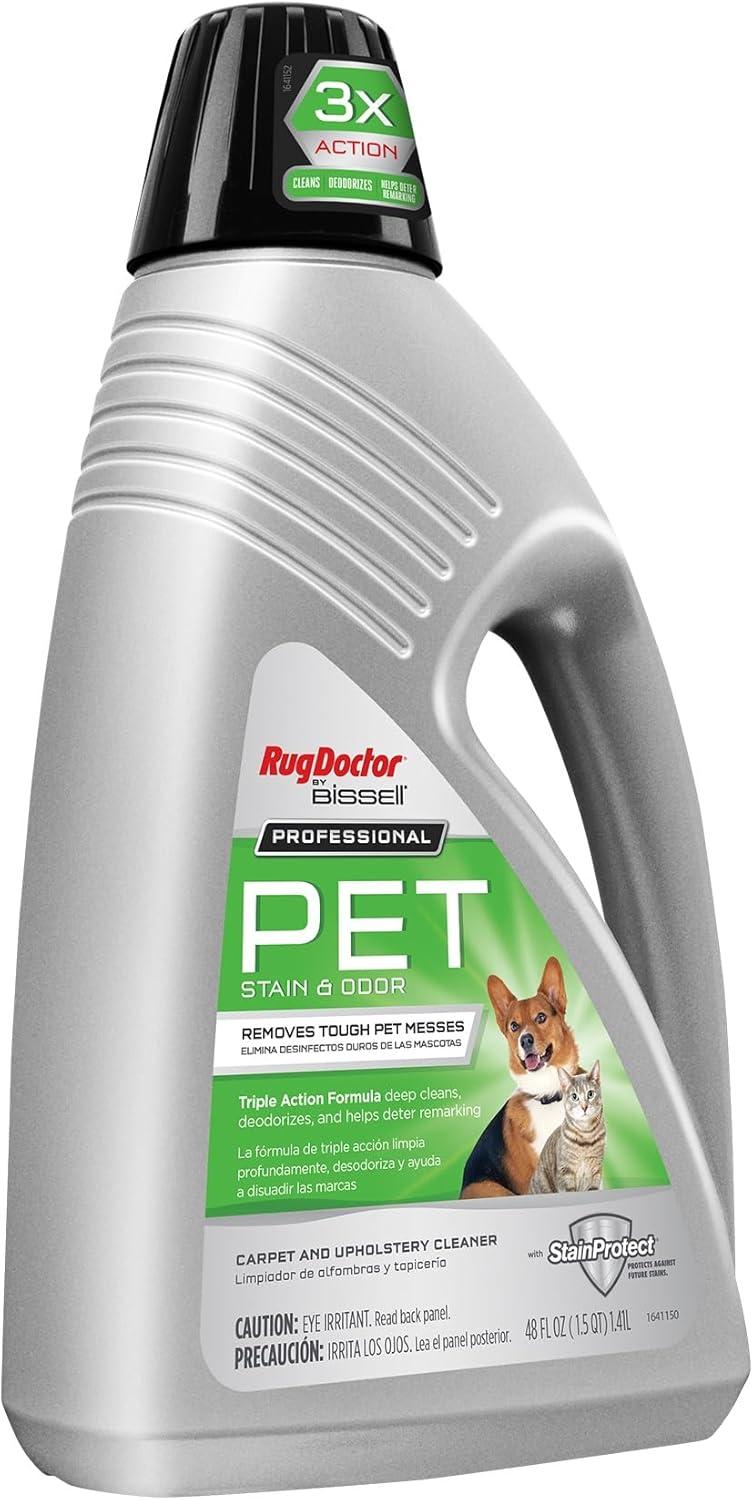 Pet Carpet Cleaner 48oz