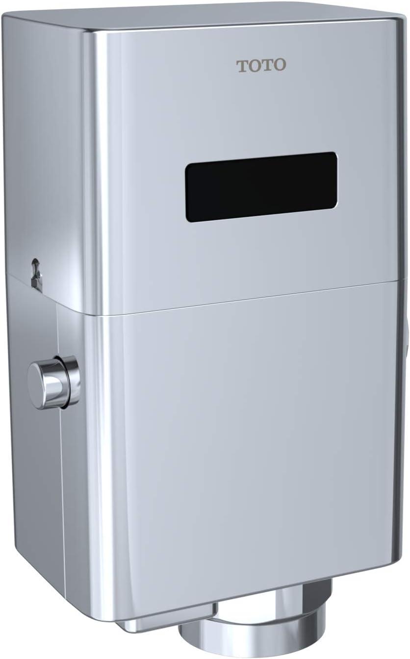 TOTO EcoPower Urinal Flush Valve 1.0 GPF