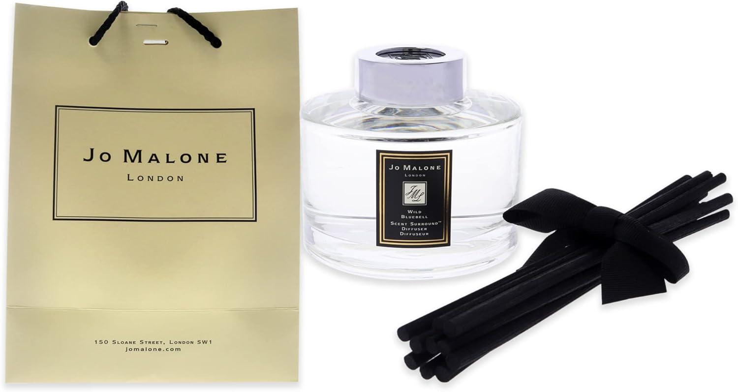 Jo Malone Wild Bluebell Scent Surround Diffuser, 5.6 oz Diffuser