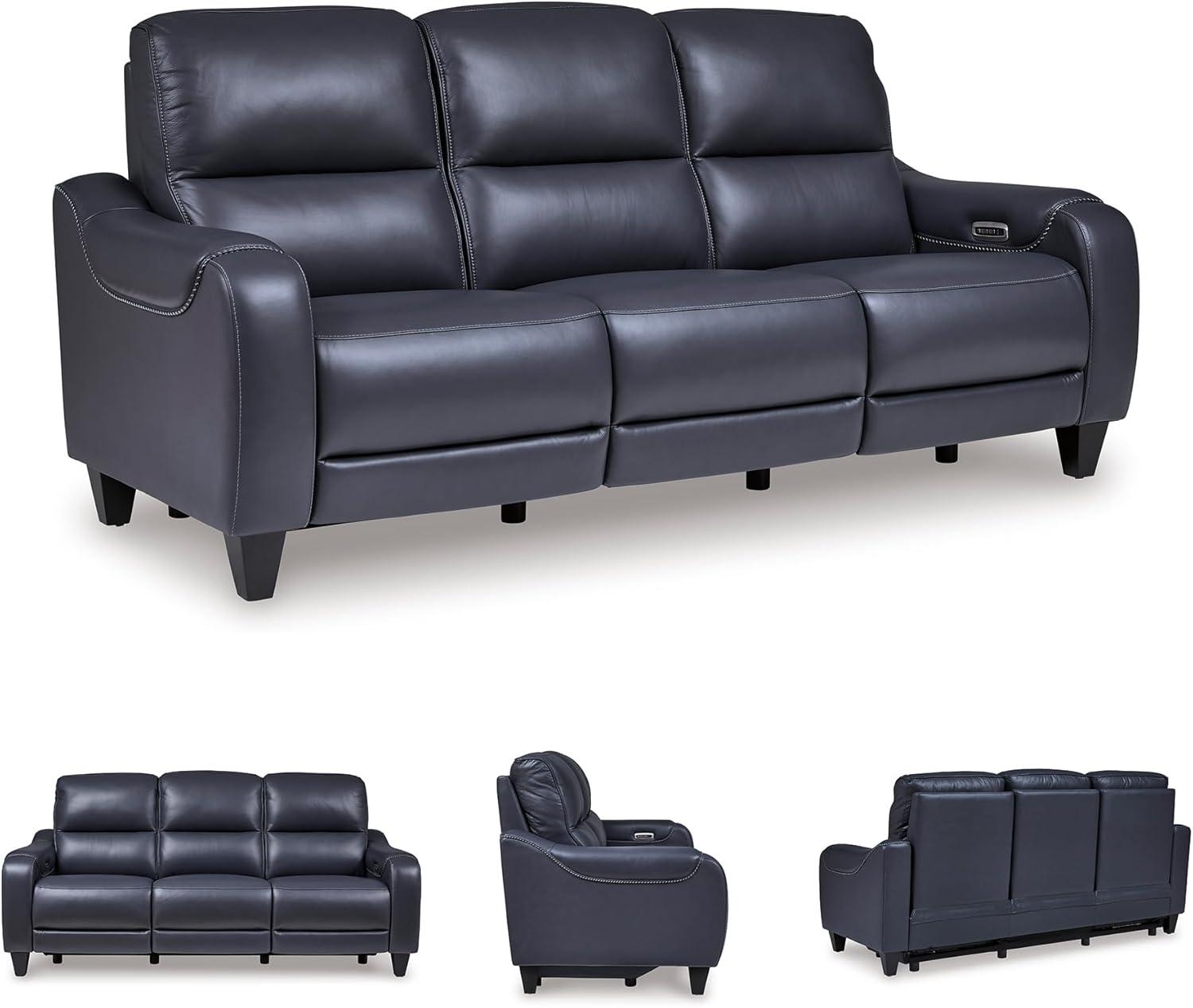Ebern Designs Lubet Power Reclining Sofa