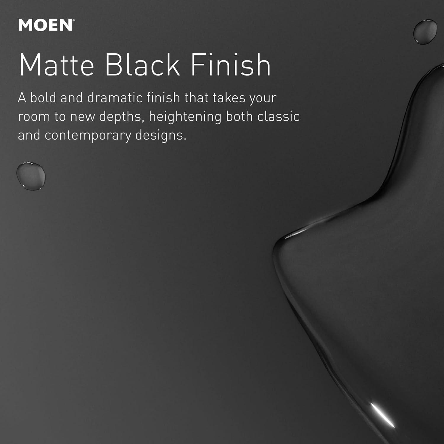 Moen Sleek MotionSense Wave Single Handle Pulldown Kitchen Faucet with Power Clean Technology