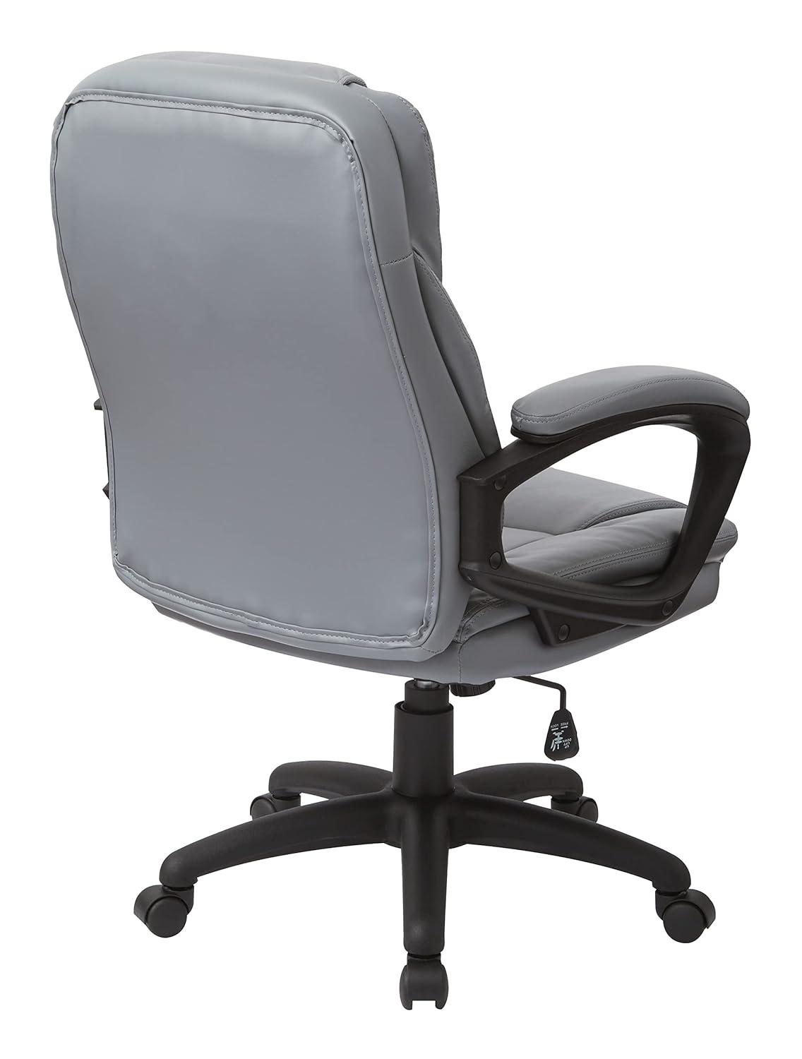 Musgrove Executive Chair