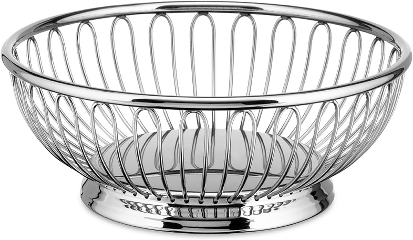 Round Wire Basket