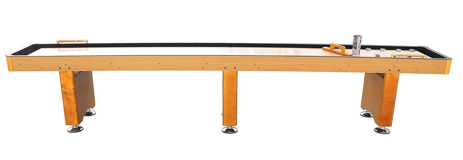 Playcraft Woodbridge Playcraft Shuffleboard Table