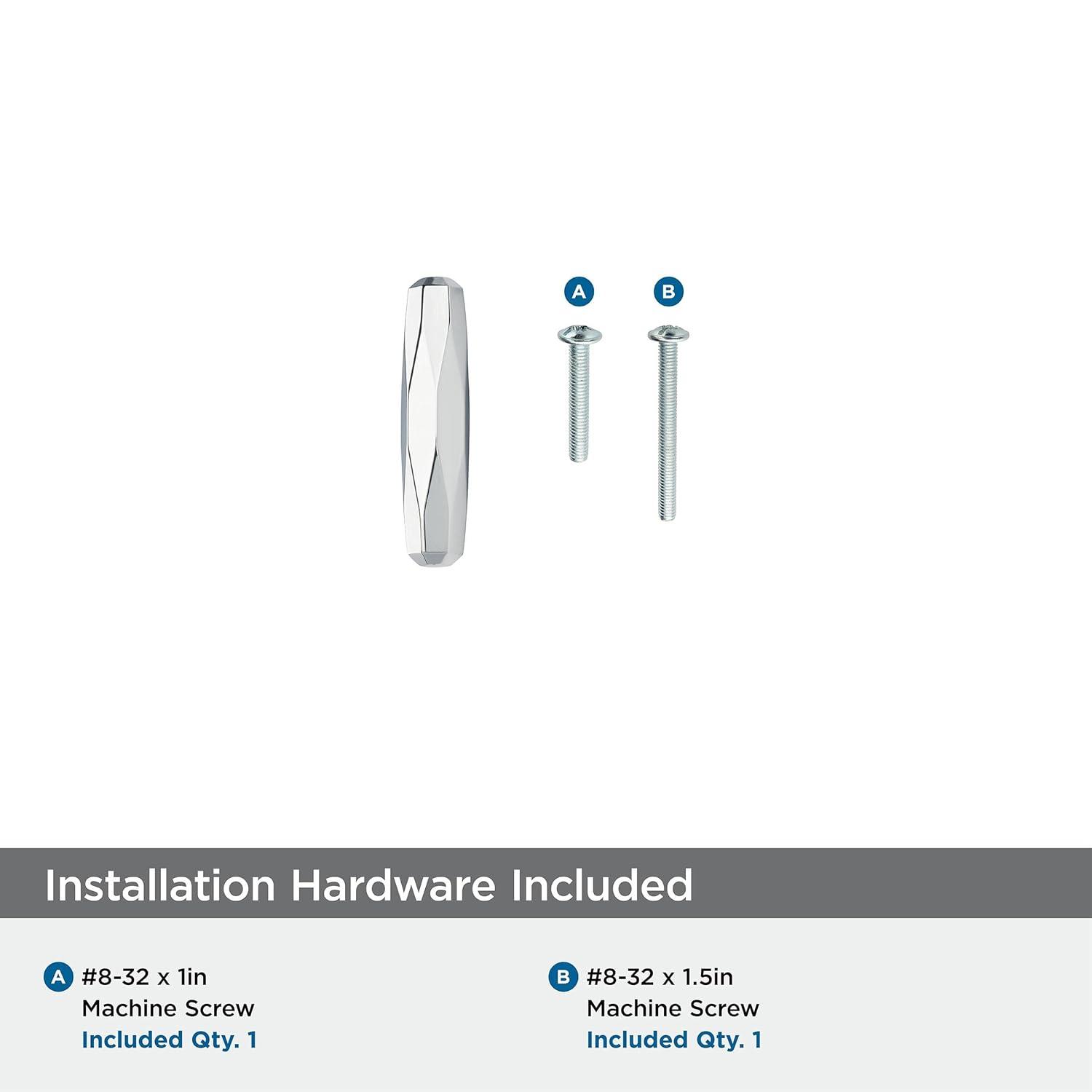 St. Vincent 1 7/16" Length Bar Knob