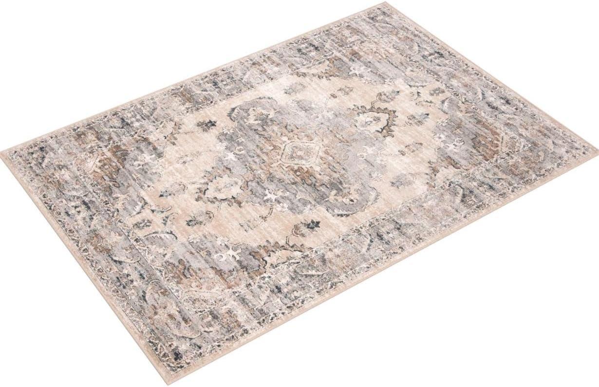 Oregon ORE898 Area Rug  - Safavieh