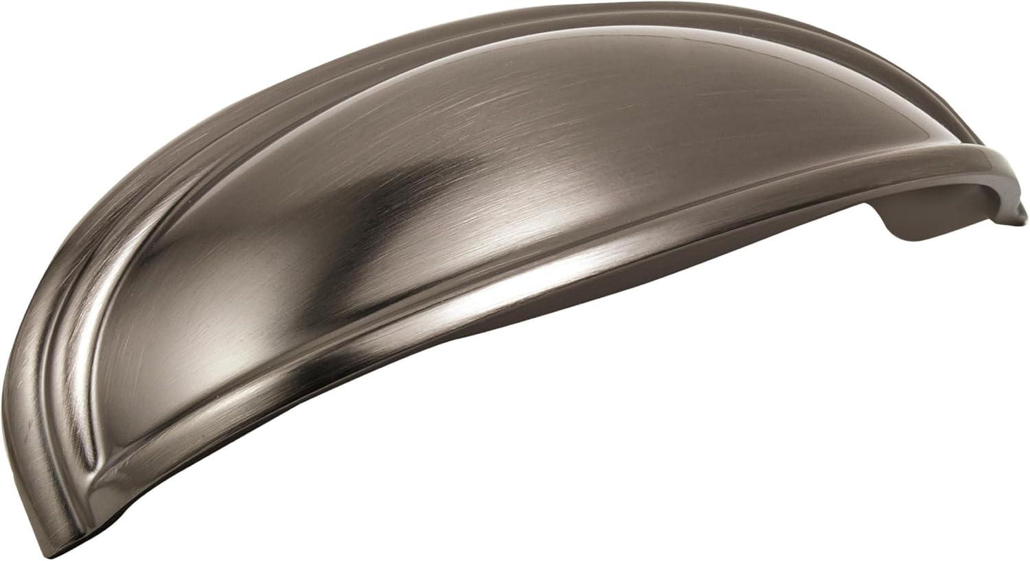 Ashby 4" Center to Center Bin Pull