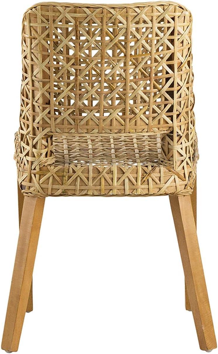 Craney Upholstered Side Chair